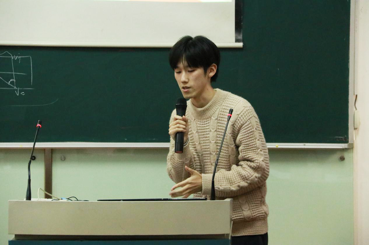 展望智能时代，创新实践梦想——计算机科学与bat365中文官网入口第四届创新创业大赛落幕