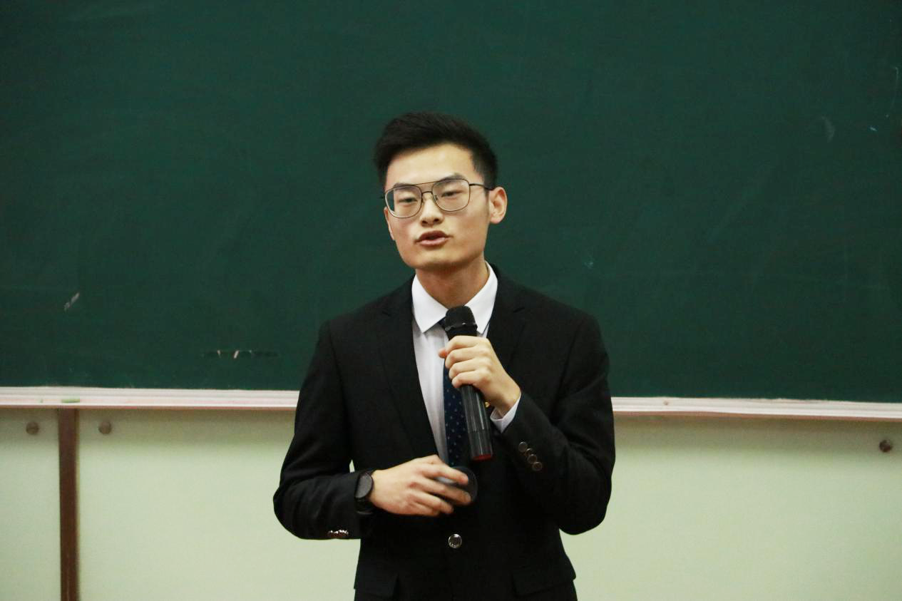 展望智能时代，创新实践梦想——计算机科学与bat365中文官网入口第四届创新创业大赛落幕