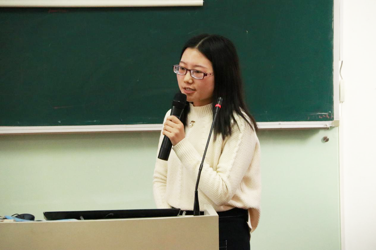 展望智能时代，创新实践梦想——计算机科学与bat365中文官网入口第四届创新创业大赛落幕