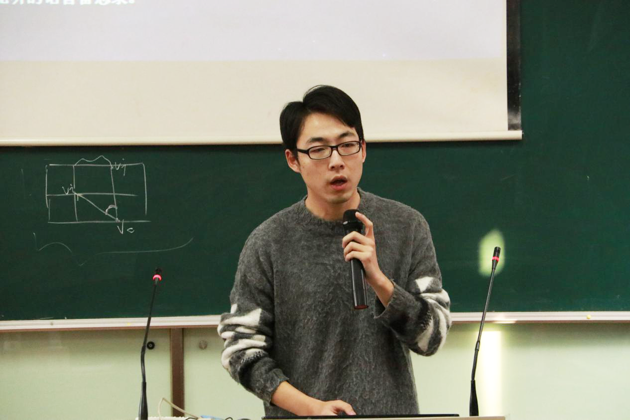 展望智能时代，创新实践梦想——计算机科学与bat365中文官网入口第四届创新创业大赛落幕