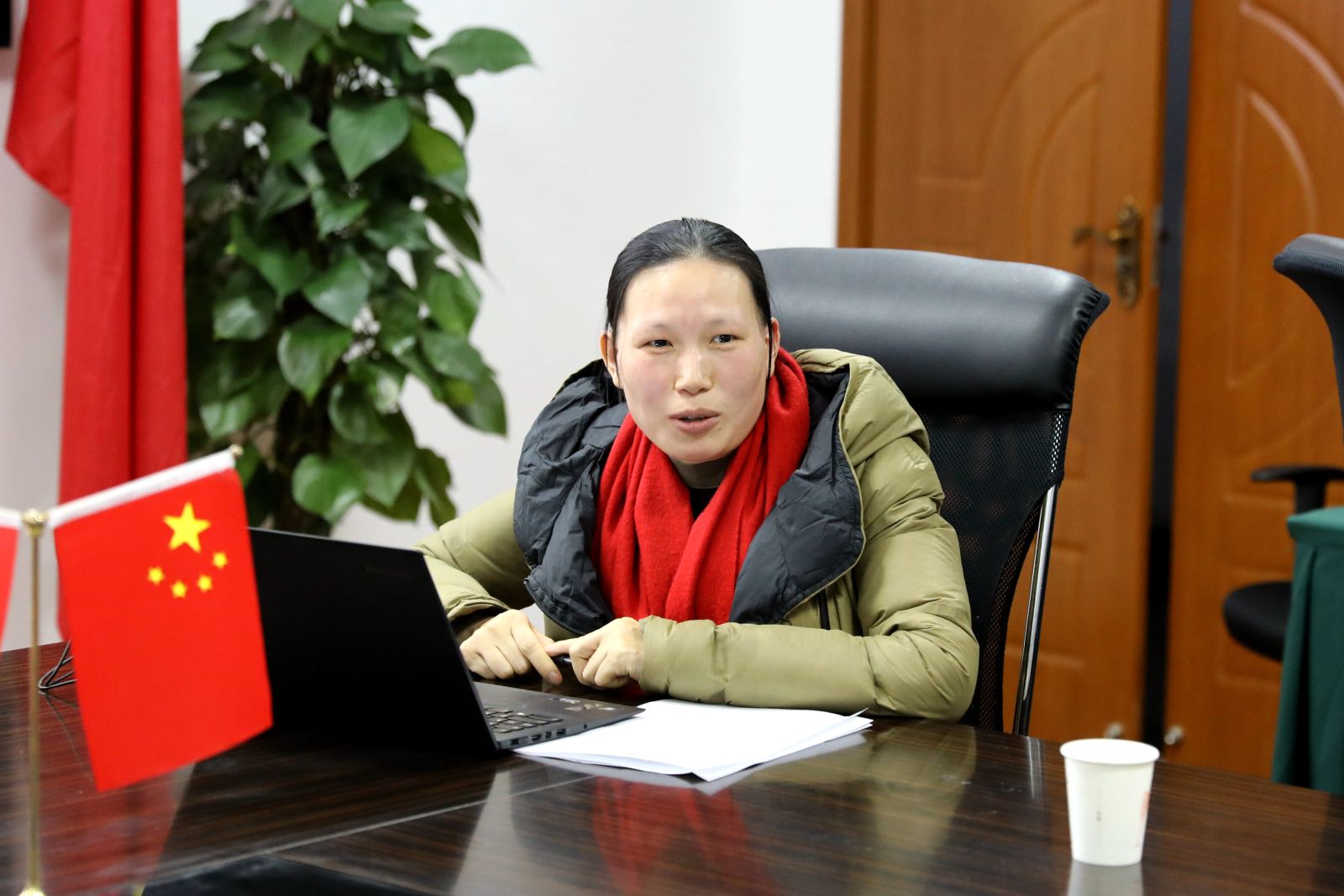 以党建述职评议为抓手，将全面从严治党落到实处 ——计算机科学与bat365中文官网入口基层党支部书记述职交流会