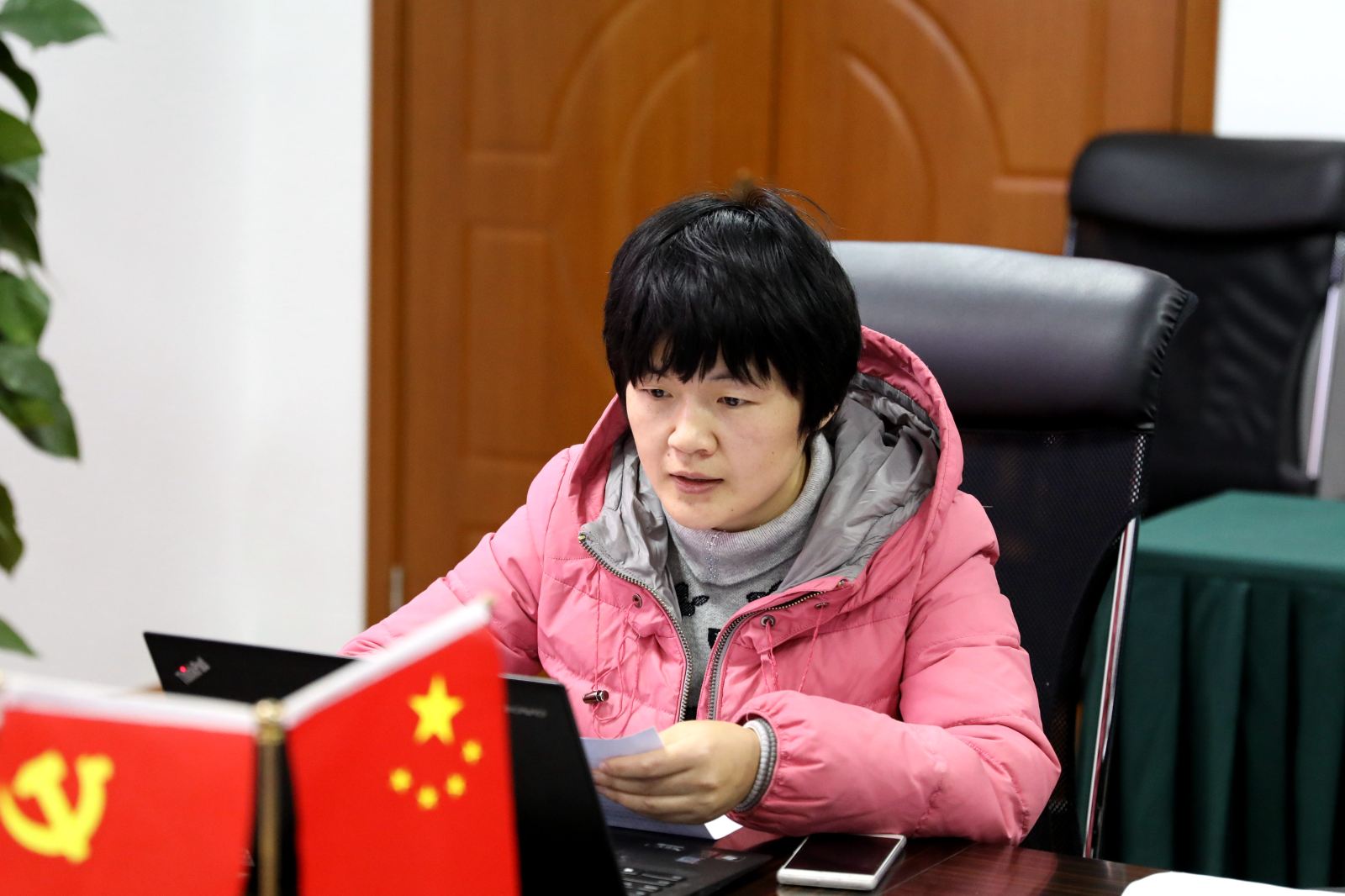 以党建述职评议为抓手，将全面从严治党落到实处 ——计算机科学与bat365中文官网入口基层党支部书记述职交流会