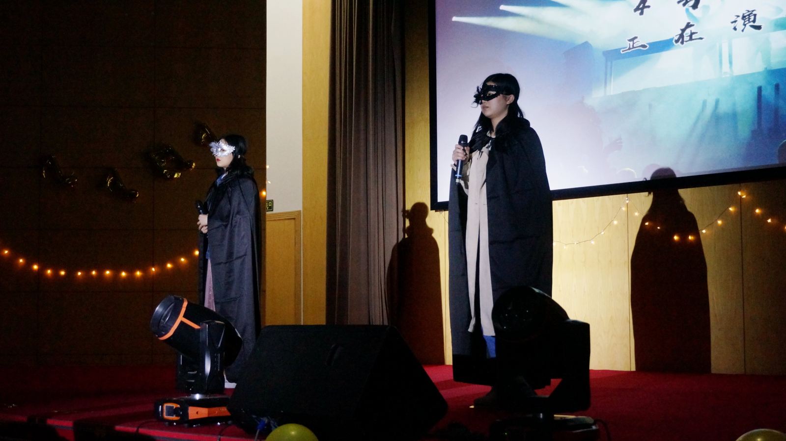 未知音素，为你停驻——计算机科学与bat365中文官网入口2019年十佳歌手决赛顺利进行