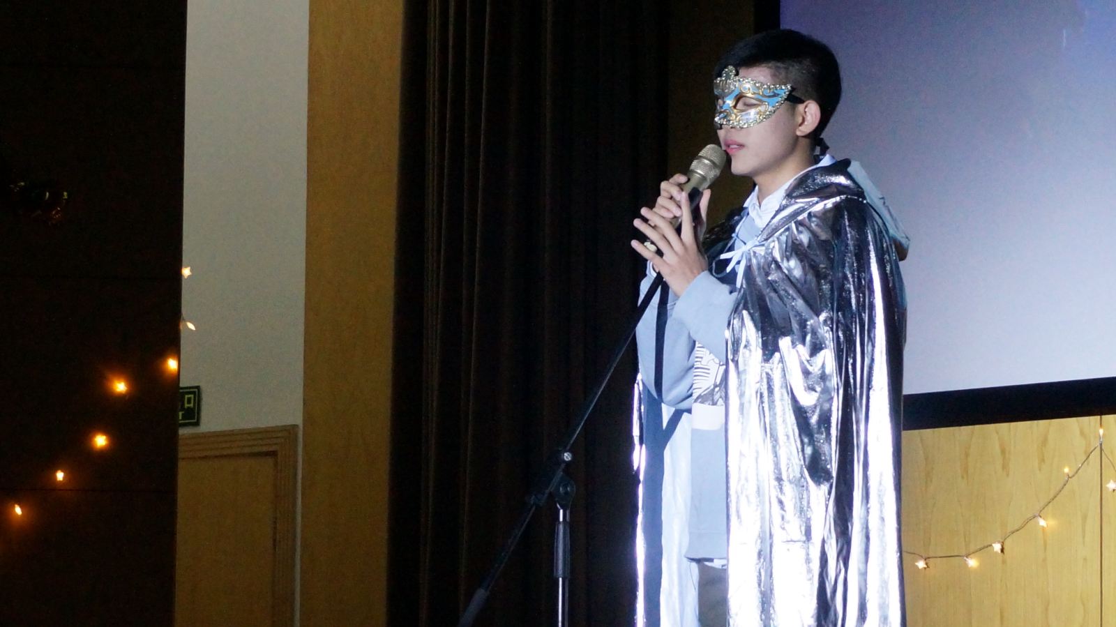 未知音素，为你停驻——计算机科学与bat365中文官网入口2019年十佳歌手决赛顺利进行