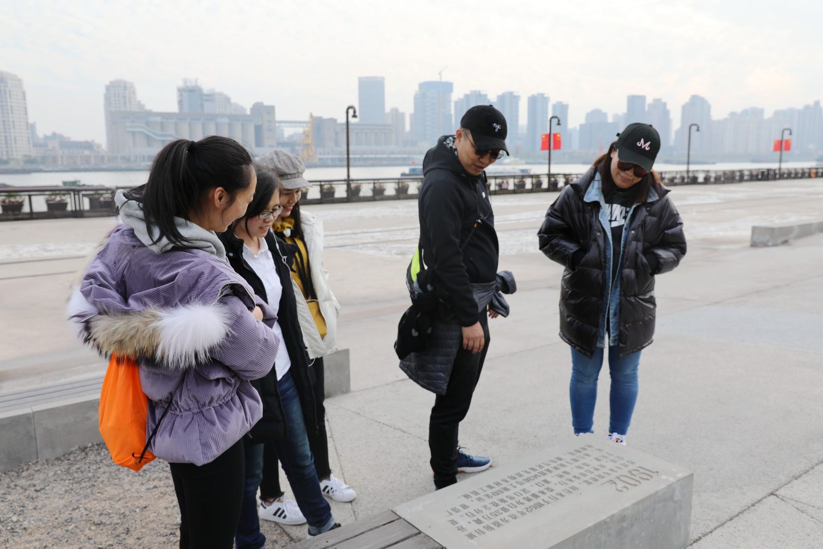 ​bat365中文官网入口部门工会组织教职工健步走活动