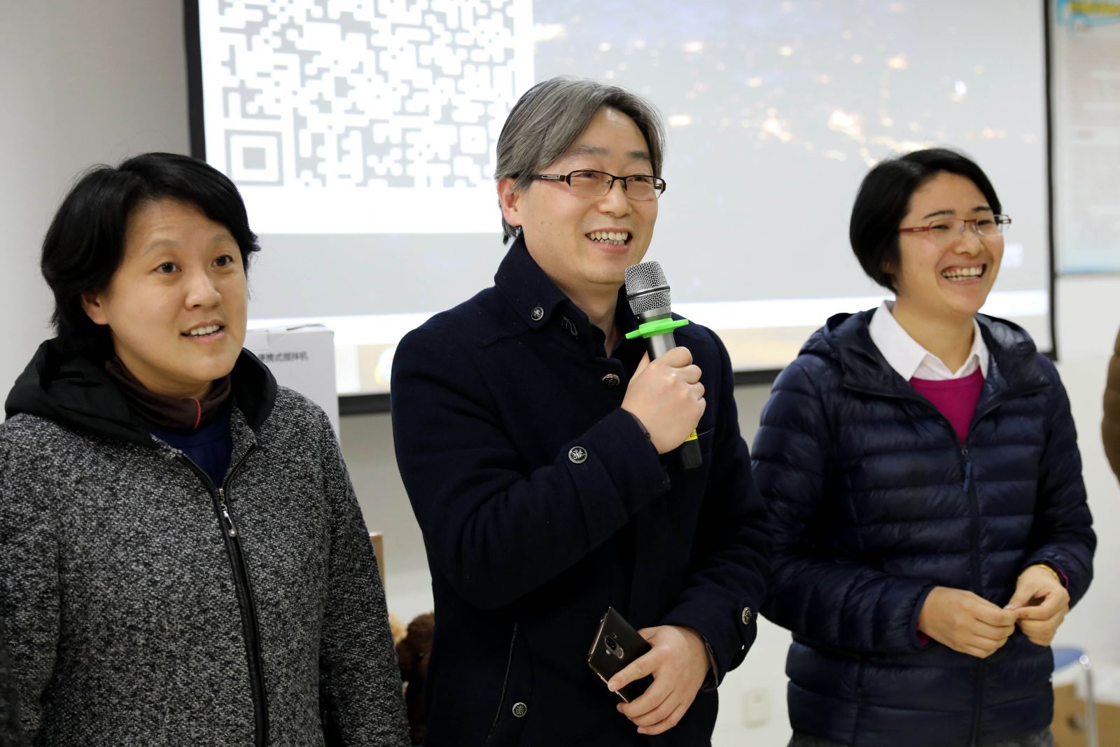  新年了，让我们玩一场新媒体游戏！