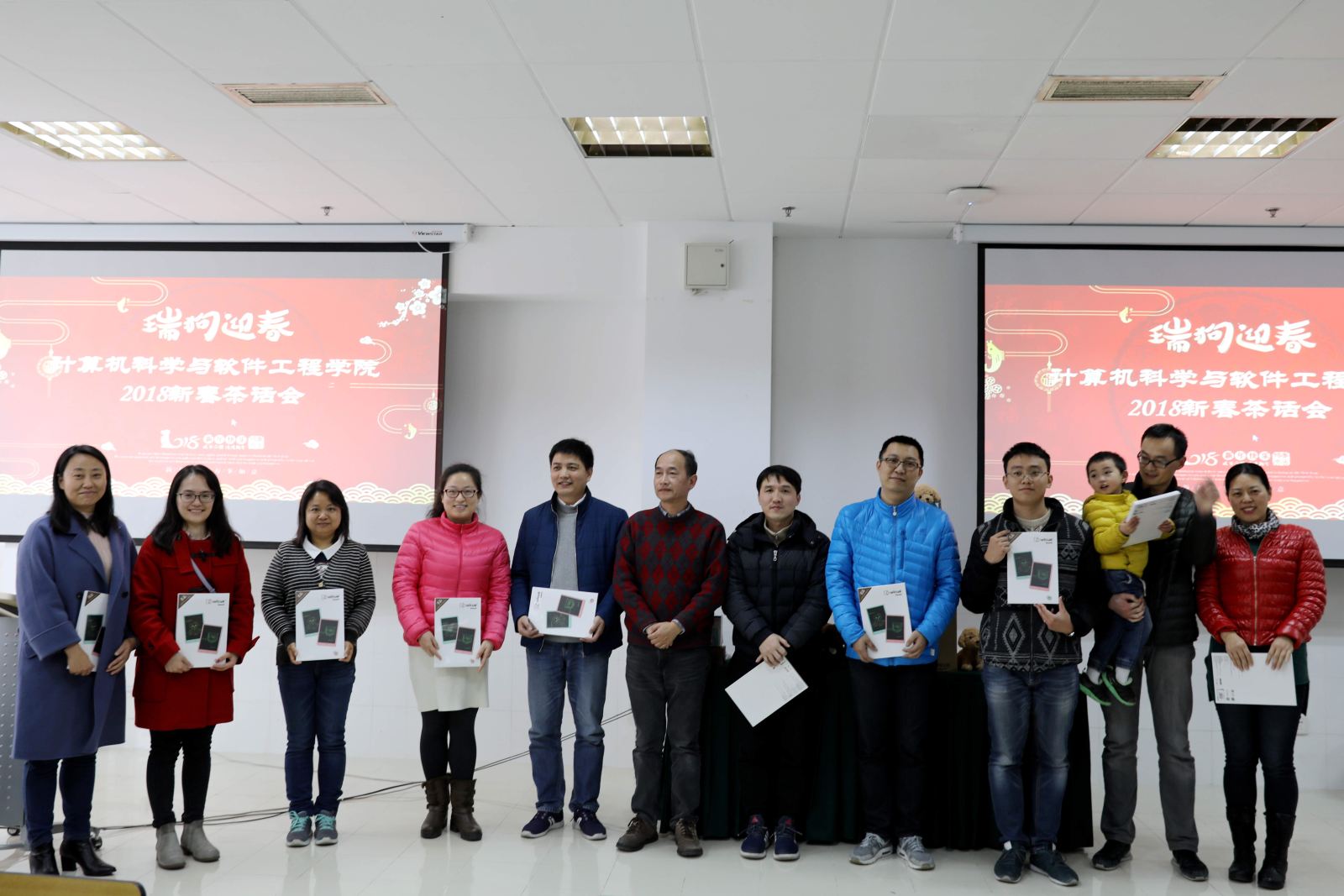  新年了，让我们玩一场新媒体游戏！